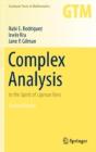 Complex Analysis - Preview