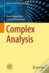 Complex Analysis