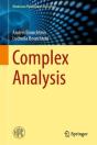 Complex Analysis - Preview