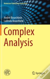Complex Analysis