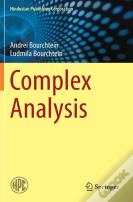 Complex Analysis