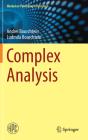 Complex Analysis - Preview