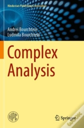 Complex Analysis