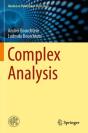 Complex Analysis - Preview
