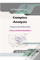 Complex Analysis