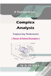 Complex Analysis