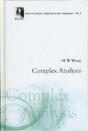 Complex Analysis - Preview