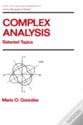 Complex Analysis