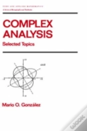 Capa do artigo Complex Analysis