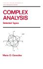 Complex Analysis - Preview