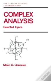 Capa do artigo Complex Analysis