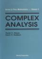 Complex Analysis - Preview