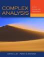 Complex Analysis - Preview