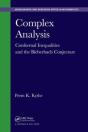 Complex Analysis - Preview