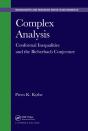 Complex Analysis - Preview