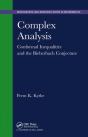 Complex Analysis - Preview
