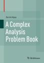 Complex Analysis Problem Book - Preview