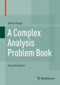 Complex Analysis Problem Book - Preview