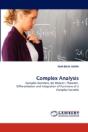 Complex Analysis - Preview