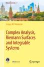 Complex Analysis, Riemann Surfaces And Integrable Systems - Preview