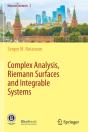 Complex Analysis, Riemann Surfaces And Integrable Systems - Preview