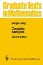 Complex Analysis - Preview