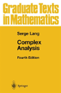 Complex Analysis - Preview
