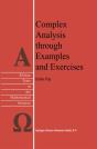 Complex Analysis Through Examples And Exercises - Preview