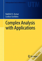 Complex Analysis With Applications