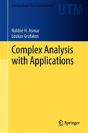 Complex Analysis With Applications - Preview