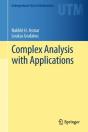 Complex Analysis With Applications - Preview