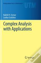 Complex Analysis With Applications