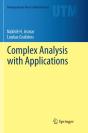 Complex Analysis With Applications - Preview