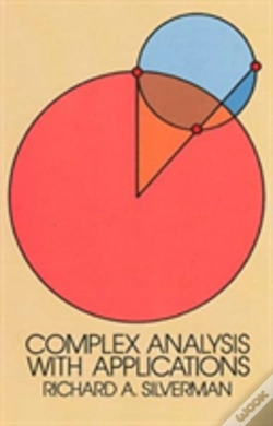 Capa do artigo Complex Analysis With Applications