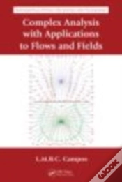Capa do artigo Complex Analysis With Applications To Flows And Fields