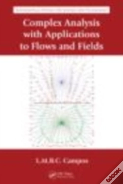 Capa do artigo Complex Analysis With Applications To Flows And Fields