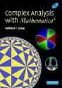 Complex Analysis With Mathematicaâ® - Preview