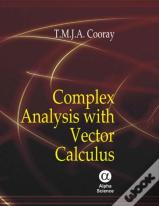 Complex Analysis With Vector Calculus
