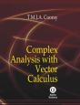 Complex Analysis With Vector Calculus - Preview