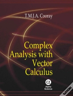 Capa do artigo Complex Analysis With Vector Calculus