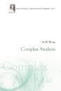 Complex Analysis - Preview