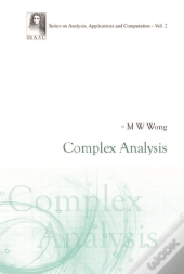 Complex Analysis