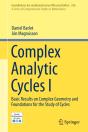 Complex Analytic Cycles I - Preview
