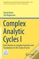 Complex Analytic Cycles I