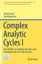 Complex Analytic Cycles I - Preview