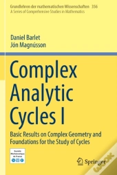 Complex Analytic Cycles I