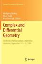 Complex And Differential Geometry - Preview