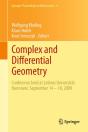 Complex And Differential Geometry - Preview