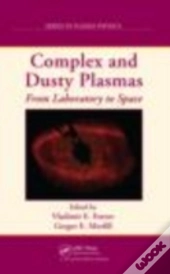 Complex And Dusty Plasmas