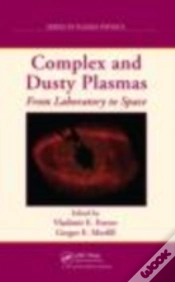 Capa do artigo Complex And Dusty Plasmas